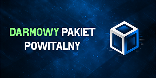 Darmowy Pakiet Powitalny [StarWarsRP]
